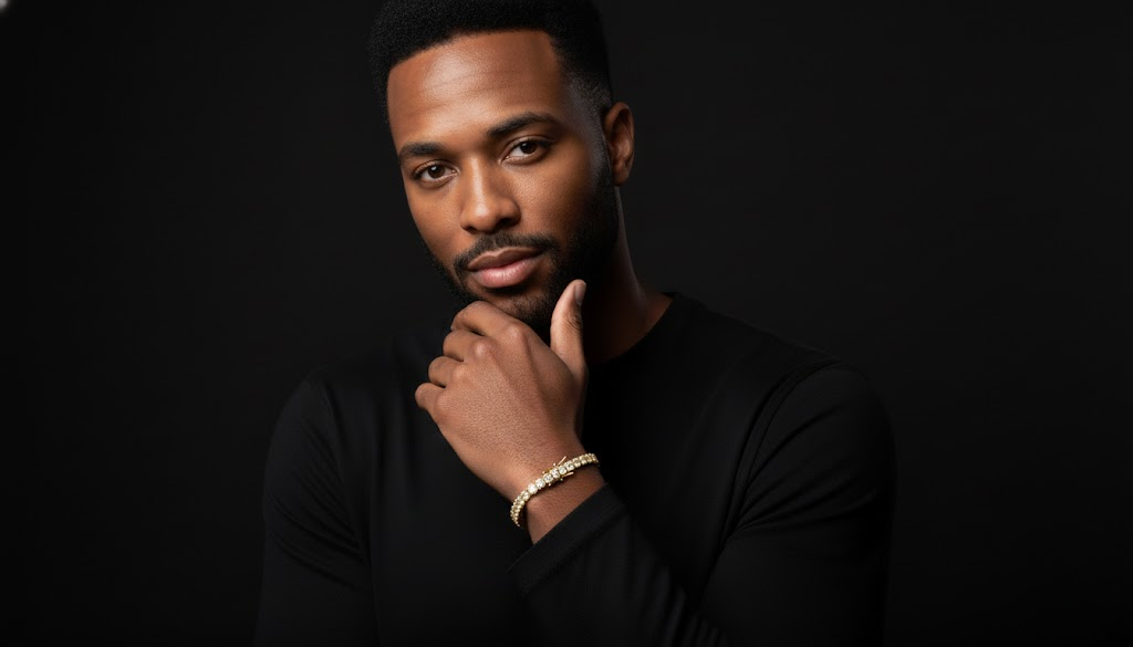 NoName - Tennis Bracelet