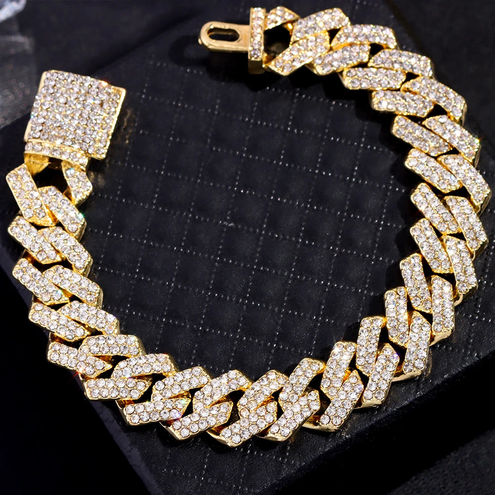 NoName - Cuban Link Bracelet