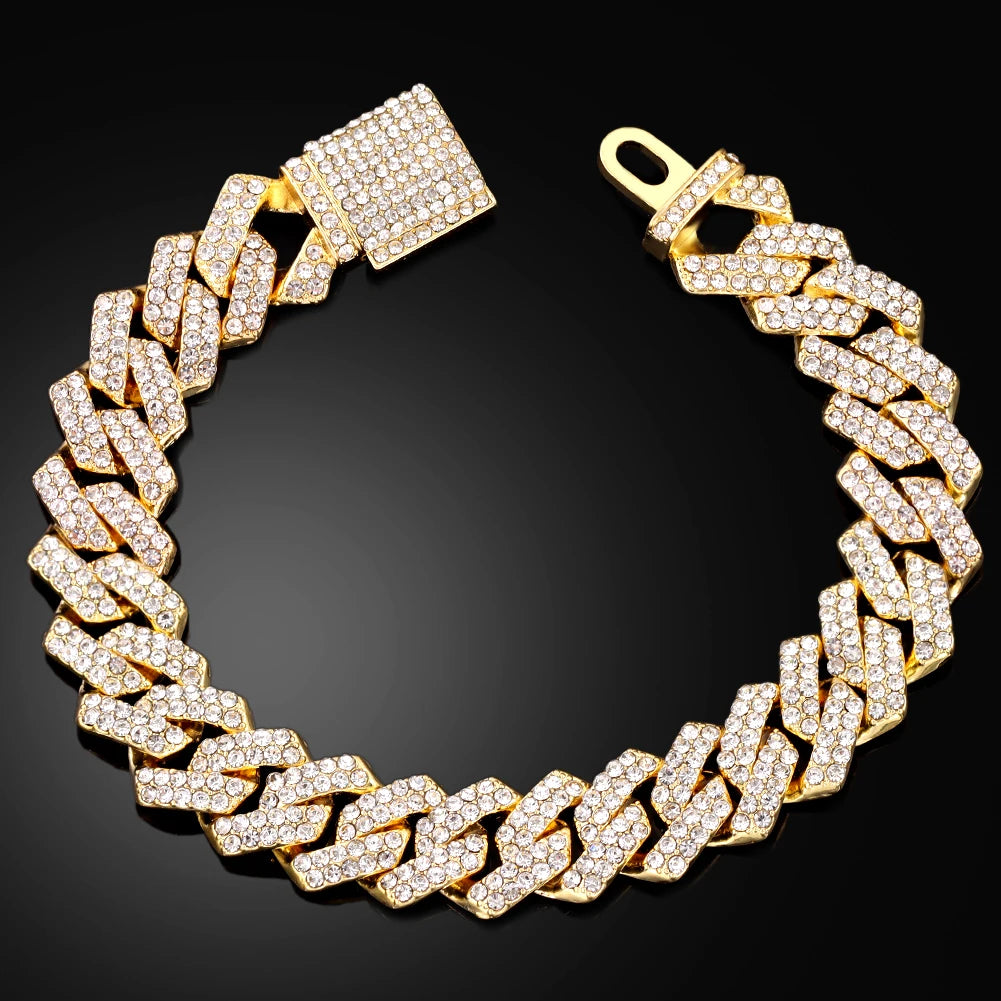 NoName - Cuban Link Bracelet
