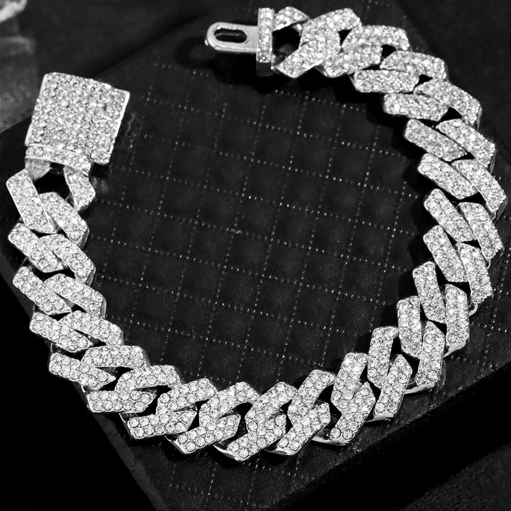 NoName - Cuban Link Bracelet