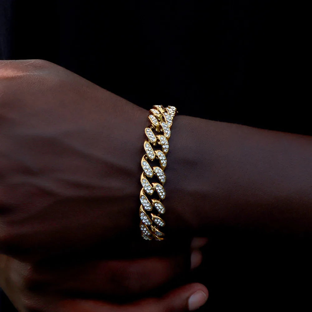 NoName - Cuban Link Bracelet