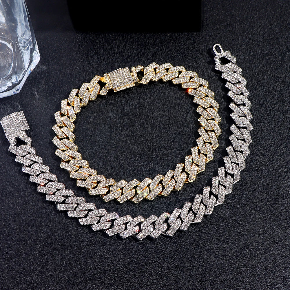 NoName - Cuban Link Bracelet