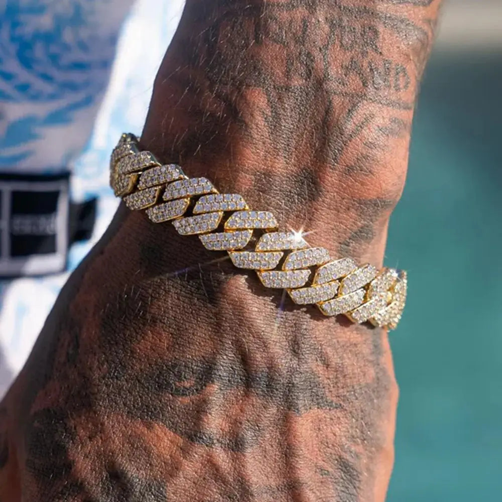 NoName - Cuban Link Bracelet