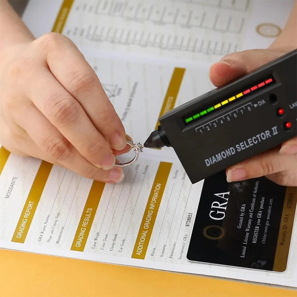 NoName - Solitaire Ring