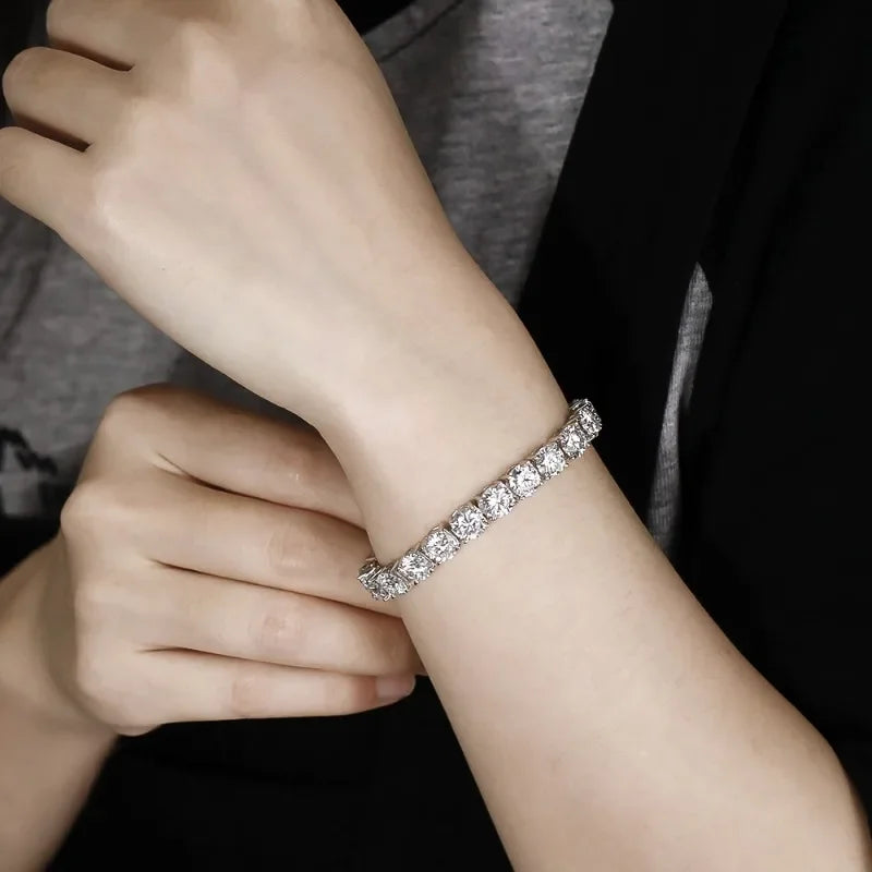 NoName - Tennis Bracelet