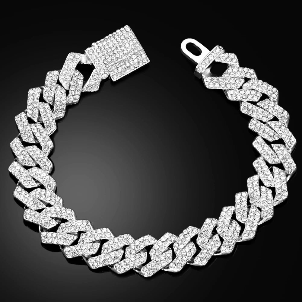 NoName - Cuban Link Bracelet