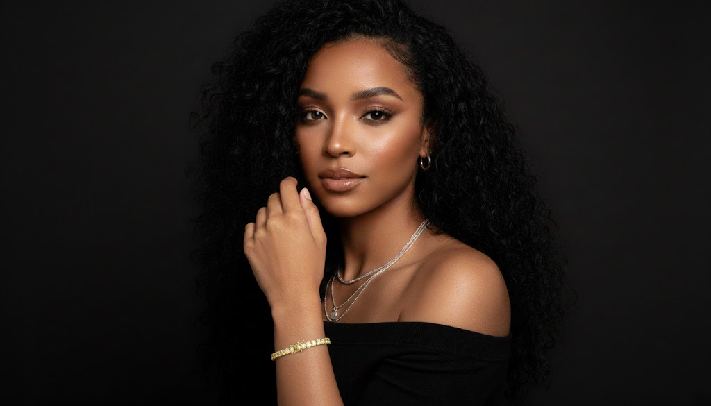 NoName - Tennis Bracelet