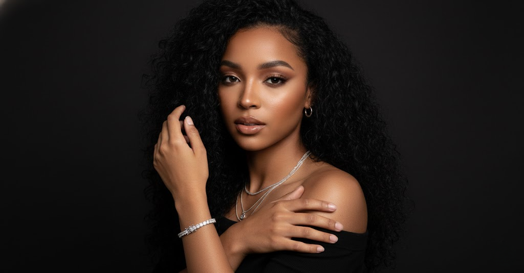 NoName - Tennis Bracelet