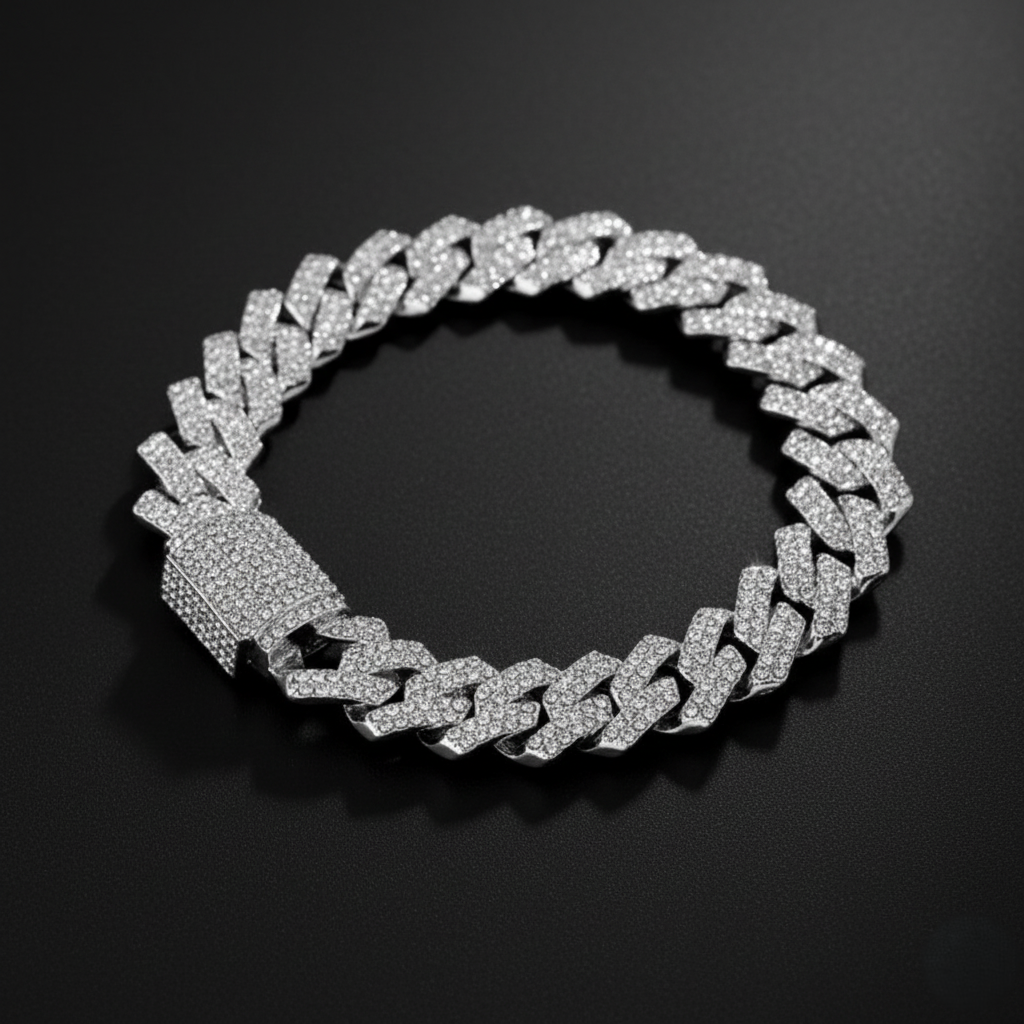 NoName - Cuban Link Bracelet