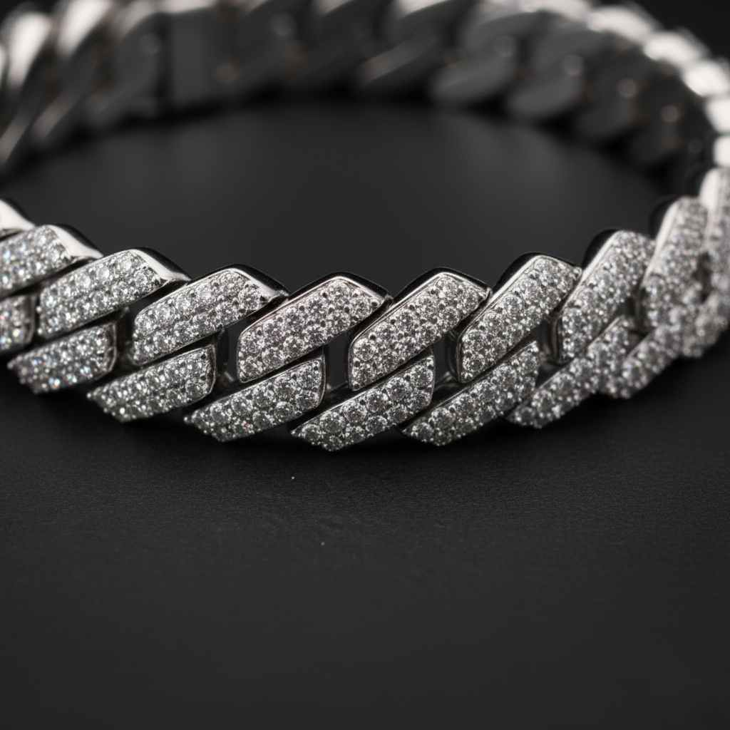 NoName - Cuban Link Bracelet